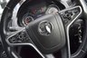 USED 2015 15 VAUXHALL INSIGNIA 2.0 TECH LINE CDTI ECOFLEX S/S 5d 138 BHP FSH-NAV-BTOOTH-RPARK-USB-AUX
