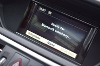 USED 2011 11 MERCEDES-BENZ E-CLASS 2.1 E220 CDI BLUEEFFICIENCY SPORT 4d 170 BHP F/RPARK-BTOOTH-HLEATHER-HSEATS