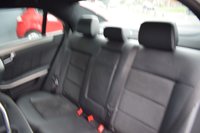 USED 2011 11 MERCEDES-BENZ E-CLASS 2.1 E220 CDI BLUEEFFICIENCY SPORT 4d 170 BHP F/RPARK-BTOOTH-HLEATHER-HSEATS