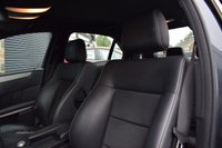 USED 2011 11 MERCEDES-BENZ E-CLASS 2.1 E220 CDI BLUEEFFICIENCY SPORT 4d 170 BHP F/RPARK-BTOOTH-HLEATHER-HSEATS