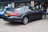 USED 2011 11 MERCEDES-BENZ E-CLASS 2.1 E220 CDI BLUEEFFICIENCY SPORT 4d 170 BHP F/RPARK-BTOOTH-HLEATHER-HSEATS