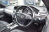 USED 2011 11 MERCEDES-BENZ E-CLASS 2.1 E220 CDI BLUEEFFICIENCY SPORT 4d 170 BHP F/RPARK-BTOOTH-HLEATHER-HSEATS