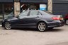 USED 2011 11 MERCEDES-BENZ E-CLASS 2.1 E220 CDI BLUEEFFICIENCY SPORT 4d 170 BHP F/RPARK-BTOOTH-HLEATHER-HSEATS