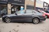 USED 2011 11 MERCEDES-BENZ E-CLASS 2.1 E220 CDI BLUEEFFICIENCY SPORT 4d 170 BHP F/RPARK-BTOOTH-HLEATHER-HSEATS