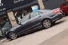 USED 2011 11 MERCEDES-BENZ E-CLASS 2.1 E220 CDI BLUEEFFICIENCY SPORT 4d 170 BHP F/RPARK-BTOOTH-HLEATHER-HSEATS