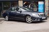 USED 2011 11 MERCEDES-BENZ E-CLASS 2.1 E220 CDI BLUEEFFICIENCY SPORT 4d 170 BHP F/RPARK-BTOOTH-HLEATHER-HSEATS