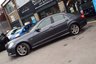 USED 2011 11 MERCEDES-BENZ E-CLASS 2.1 E220 CDI BLUEEFFICIENCY SPORT 4d 170 BHP F/RPARK-BTOOTH-HLEATHER-HSEATS