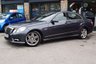 USED 2011 11 MERCEDES-BENZ E-CLASS 2.1 E220 CDI BLUEEFFICIENCY SPORT 4d 170 BHP F/RPARK-BTOOTH-HLEATHER-HSEATS