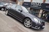 USED 2011 11 MERCEDES-BENZ E-CLASS 2.1 E220 CDI BLUEEFFICIENCY SPORT 4d 170 BHP F/RPARK-BTOOTH-HLEATHER-HSEATS