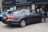 USED 2011 11 MERCEDES-BENZ E-CLASS 2.1 E220 CDI BLUEEFFICIENCY SPORT 4d 170 BHP F/RPARK-BTOOTH-HLEATHER-HSEATS