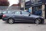 USED 2011 11 MERCEDES-BENZ E-CLASS 2.1 E220 CDI BLUEEFFICIENCY SPORT 4d 170 BHP F/RPARK-BTOOTH-HLEATHER-HSEATS