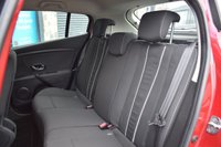 USED 2013 63 RENAULT MEGANE 1.5 DYNAMIQUE TOMTOM DCI 5d 110 BHP SH-NAV-BTOOTH-LOW MILEAGE
