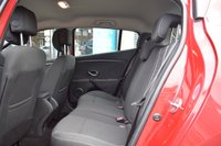 USED 2013 63 RENAULT MEGANE 1.5 DYNAMIQUE TOMTOM DCI 5d 110 BHP SH-NAV-BTOOTH-LOW MILEAGE