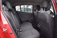 USED 2013 63 RENAULT MEGANE 1.5 DYNAMIQUE TOMTOM DCI 5d 110 BHP SH-NAV-BTOOTH-LOW MILEAGE
