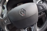 USED 2013 63 RENAULT MEGANE 1.5 DYNAMIQUE TOMTOM DCI 5d 110 BHP SH-NAV-BTOOTH-LOW MILEAGE