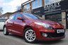 USED 2013 63 RENAULT MEGANE 1.5 DYNAMIQUE TOMTOM DCI 5d 110 BHP SH-NAV-BTOOTH-LOW MILEAGE