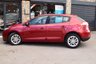 USED 2013 63 RENAULT MEGANE 1.5 DYNAMIQUE TOMTOM DCI 5d 110 BHP SH-NAV-BTOOTH-LOW MILEAGE