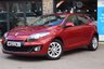 USED 2013 63 RENAULT MEGANE 1.5 DYNAMIQUE TOMTOM DCI 5d 110 BHP SH-NAV-BTOOTH-LOW MILEAGE