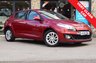 USED 2013 63 RENAULT MEGANE 1.5 DYNAMIQUE TOMTOM DCI 5d 110 BHP SH-NAV-BTOOTH-LOW MILEAGE