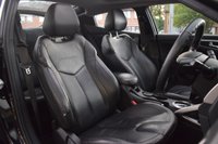 USED 2012 12 HYUNDAI VELOSTER 1.6 GDI SPORT 4d 138 BHP FSH-PANROOF-LEATHER-CAZ