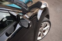 USED 2012 12 HYUNDAI VELOSTER 1.6 GDI SPORT 4d 138 BHP FSH-PANROOF-LEATHER-CAZ