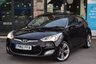USED 2012 12 HYUNDAI VELOSTER 1.6 GDI SPORT 4d 138 BHP FSH-PANROOF-LEATHER-CAZ