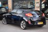 USED 2012 12 HYUNDAI VELOSTER 1.6 GDI SPORT 4d 138 BHP FSH-PANROOF-LEATHER-CAZ