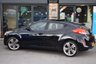 USED 2012 12 HYUNDAI VELOSTER 1.6 GDI SPORT 4d 138 BHP FSH-PANROOF-LEATHER-CAZ
