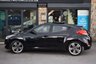 USED 2012 12 HYUNDAI VELOSTER 1.6 GDI SPORT 4d 138 BHP FSH-PANROOF-LEATHER-CAZ