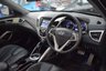 USED 2012 12 HYUNDAI VELOSTER 1.6 GDI SPORT 4d 138 BHP FSH-PANROOF-LEATHER-CAZ