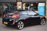 USED 2012 12 HYUNDAI VELOSTER 1.6 GDI SPORT 4d 138 BHP FSH-PANROOF-LEATHER-CAZ