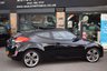 USED 2012 12 HYUNDAI VELOSTER 1.6 GDI SPORT 4d 138 BHP FSH-PANROOF-LEATHER-CAZ