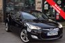 USED 2012 12 HYUNDAI VELOSTER 1.6 GDI SPORT 4d 138 BHP FSH-PANROOF-LEATHER-CAZ