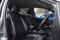 USED 2016 16 NISSAN LEAF TEKNA 5d 109 BHP FNSH-360CAM-LEATHER-BOSE-NAV