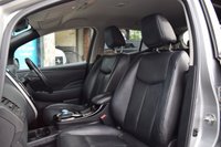 USED 2016 16 NISSAN LEAF TEKNA 5d 109 BHP FNSH-360CAM-LEATHER-BOSE-NAV