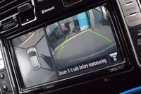USED 2016 16 NISSAN LEAF TEKNA 5d 109 BHP FNSH-360CAM-LEATHER-BOSE-NAV