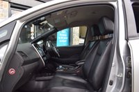 USED 2016 16 NISSAN LEAF TEKNA 5d 109 BHP FNSH-360CAM-LEATHER-BOSE-NAV