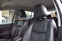 USED 2016 16 NISSAN LEAF TEKNA 5d 109 BHP FNSH-360CAM-LEATHER-BOSE-NAV