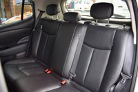 USED 2016 16 NISSAN LEAF TEKNA 5d 109 BHP FNSH-360CAM-LEATHER-BOSE-NAV