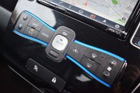 USED 2016 16 NISSAN LEAF TEKNA 5d 109 BHP FNSH-360CAM-LEATHER-BOSE-NAV