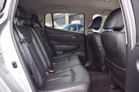 USED 2016 16 NISSAN LEAF TEKNA 5d 109 BHP FNSH-360CAM-LEATHER-BOSE-NAV
