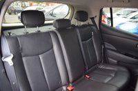 USED 2016 16 NISSAN LEAF TEKNA 5d 109 BHP FNSH-360CAM-LEATHER-BOSE-NAV