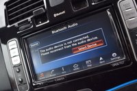USED 2016 16 NISSAN LEAF TEKNA 5d 109 BHP FNSH-360CAM-LEATHER-BOSE-NAV