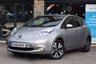 USED 2016 16 NISSAN LEAF TEKNA 5d 109 BHP FNSH-360CAM-LEATHER-BOSE-NAV