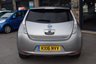 USED 2016 16 NISSAN LEAF TEKNA 5d 109 BHP FNSH-360CAM-LEATHER-BOSE-NAV