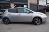 USED 2016 16 NISSAN LEAF TEKNA 5d 109 BHP FNSH-360CAM-LEATHER-BOSE-NAV