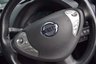 USED 2016 16 NISSAN LEAF TEKNA 5d 109 BHP FNSH-360CAM-LEATHER-BOSE-NAV