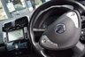 USED 2016 16 NISSAN LEAF TEKNA 5d 109 BHP FNSH-360CAM-LEATHER-BOSE-NAV