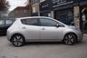 USED 2016 16 NISSAN LEAF TEKNA 5d 109 BHP FNSH-360CAM-LEATHER-BOSE-NAV