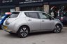 USED 2016 16 NISSAN LEAF TEKNA 5d 109 BHP FNSH-360CAM-LEATHER-BOSE-NAV